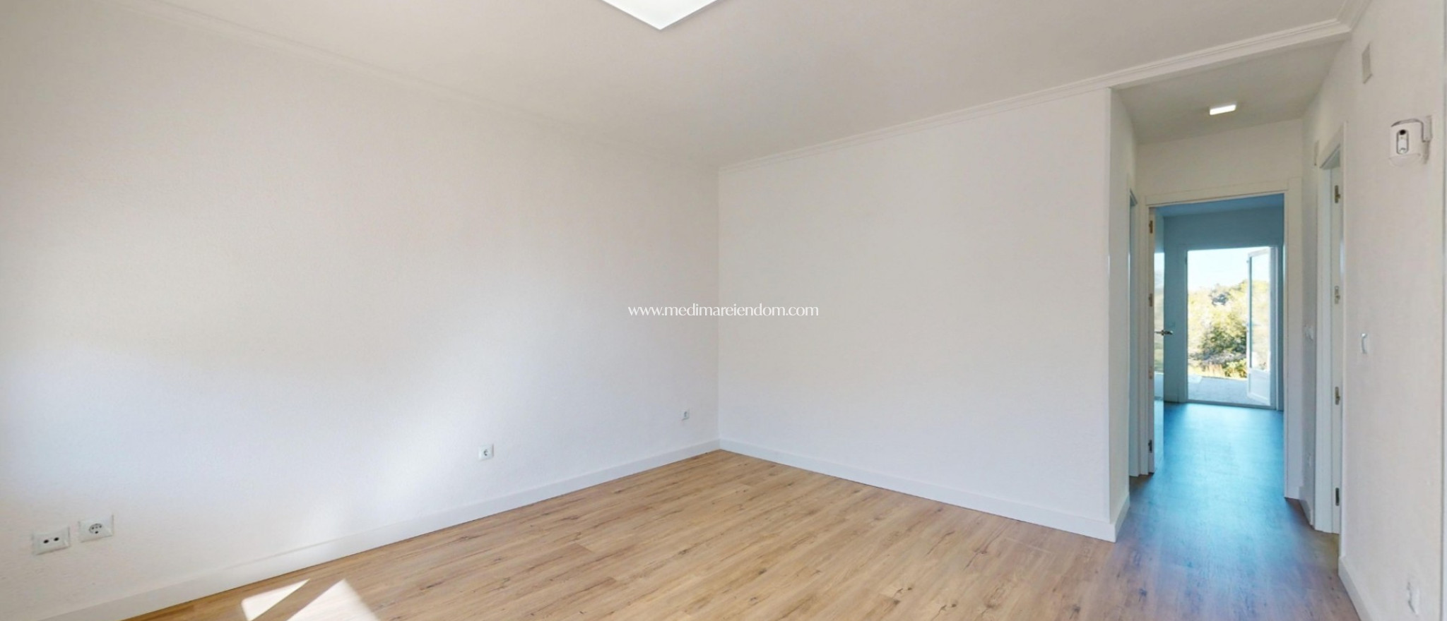 Sala - Lägenhet - Orihuela Costa - Villamartín