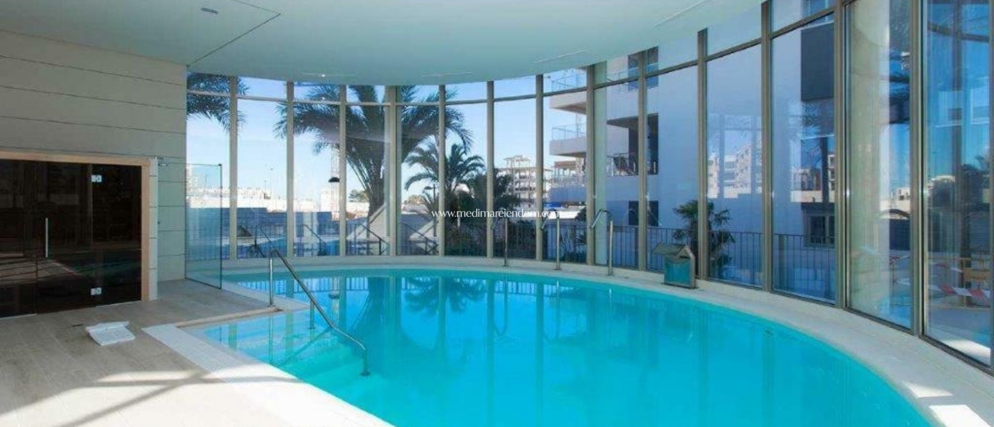 Sala - Lägenhet - Orihuela Costa - Villamartín