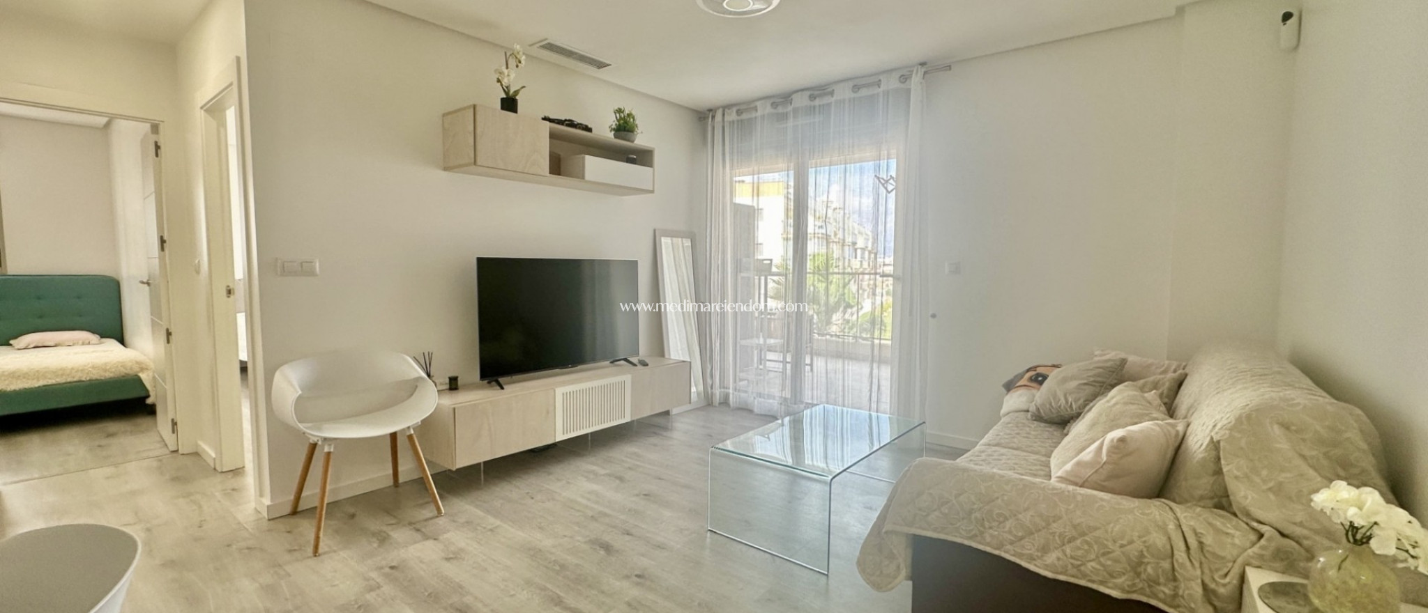 Sala - Lägenhet - Orihuela Costa - Villamartín