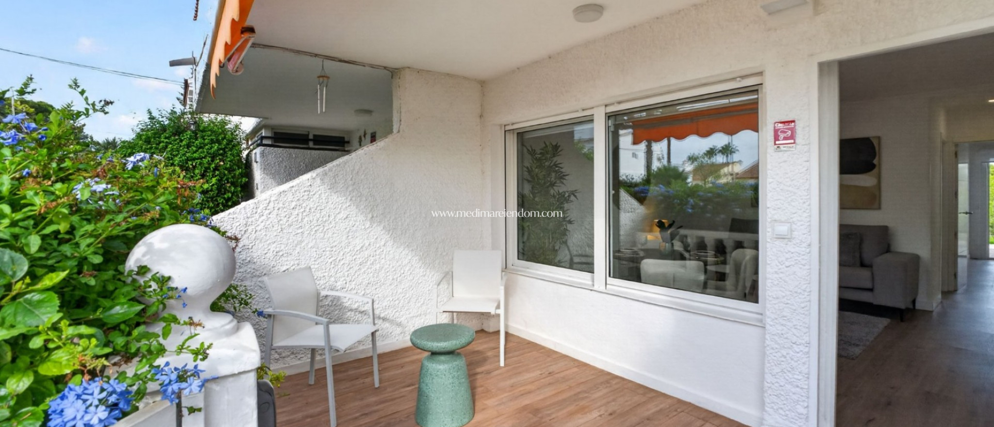 Sala - Lägenhet - Orihuela Costa - Villamartín