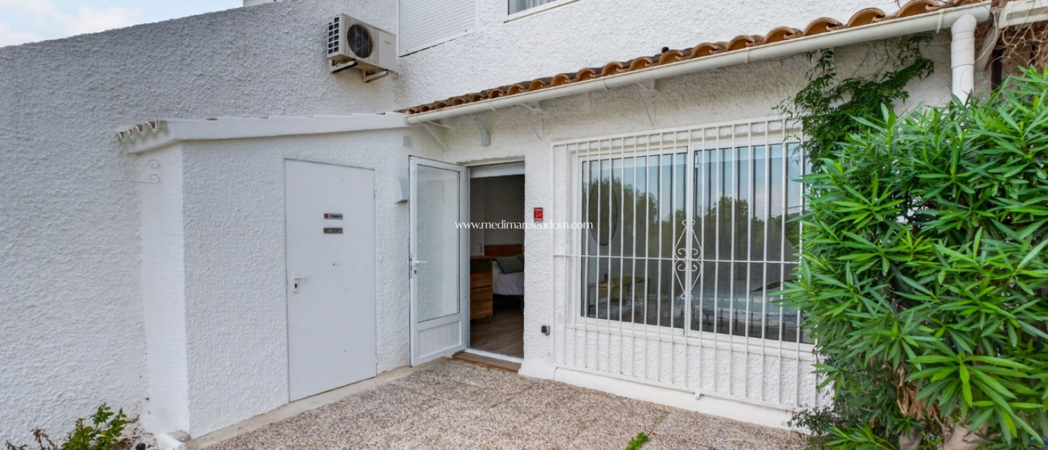 Sala - Lägenhet - Orihuela Costa - Villamartín