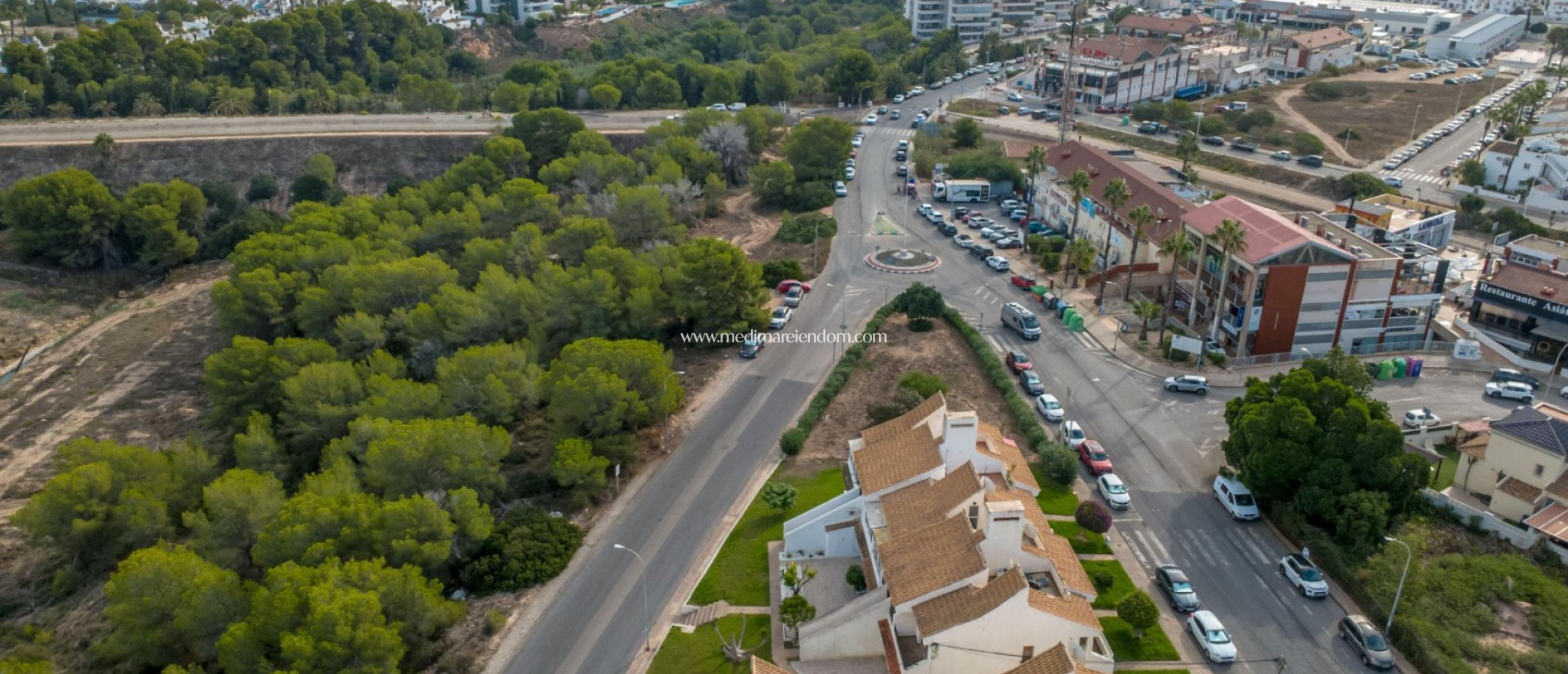 Sala - Lägenhet - Orihuela Costa - Villamartín