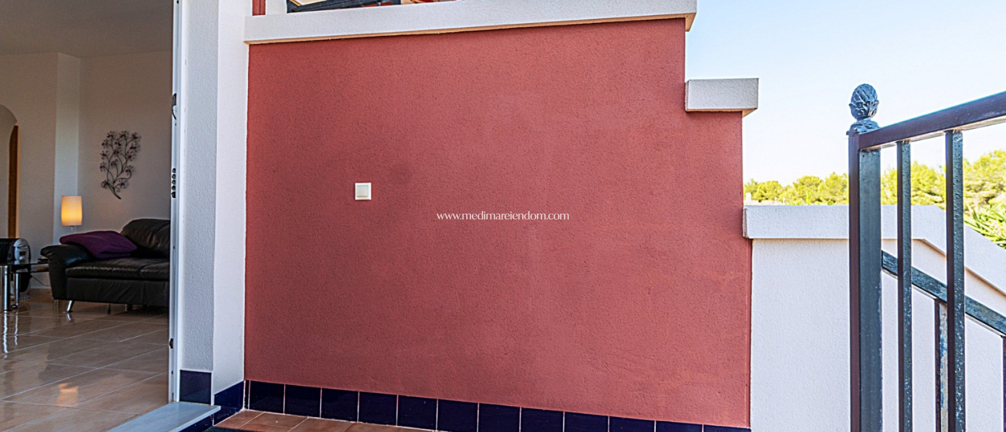 Sala - Lägenhet - Orihuela Costa - Villamartin