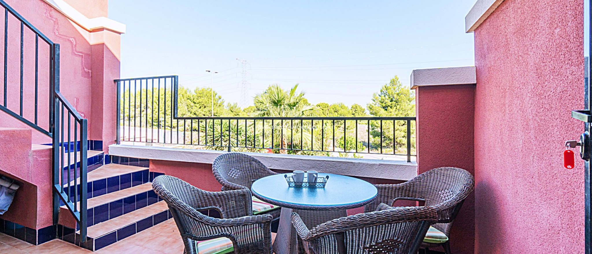 Sala - Lägenhet - Orihuela Costa - Villamartin