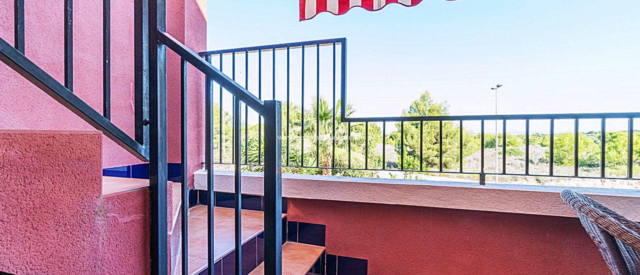 Sala - Lägenhet - Orihuela Costa - Villamartin