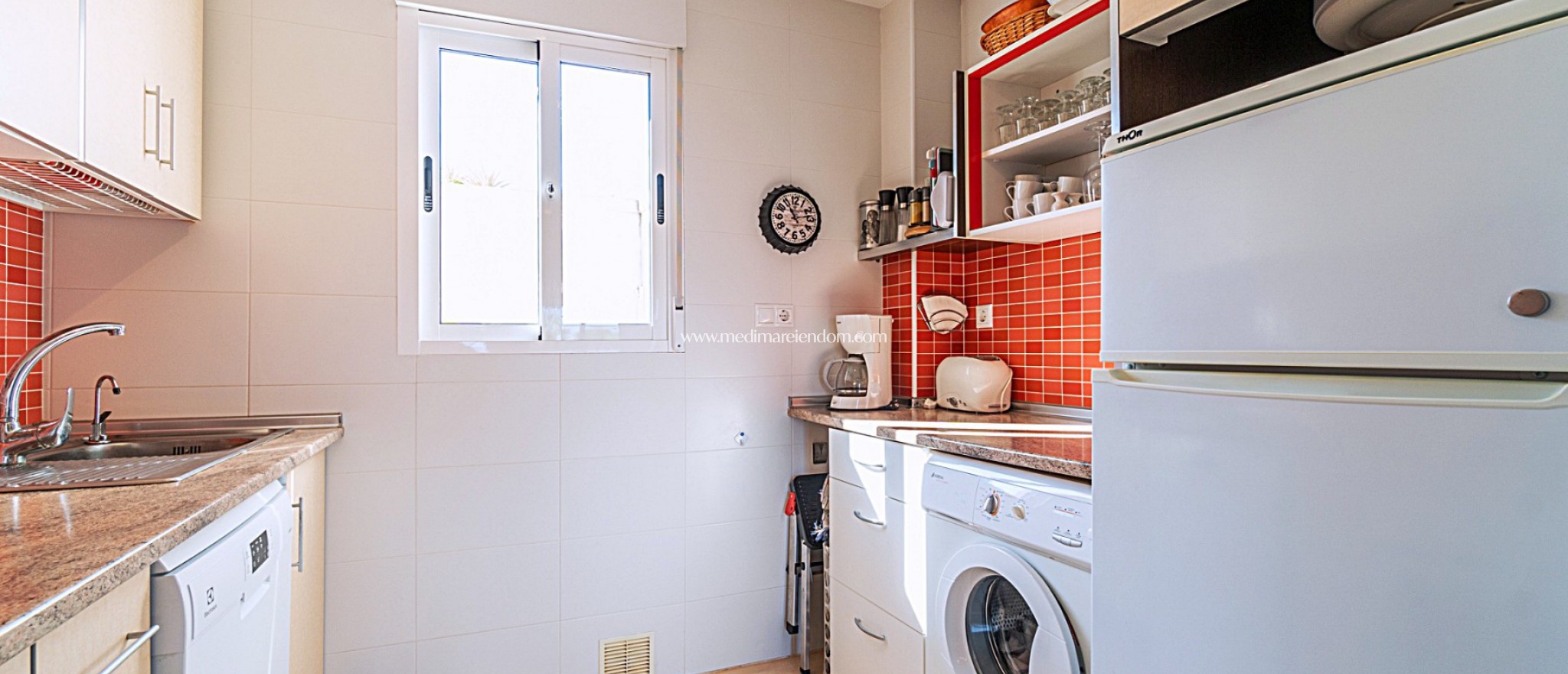 Sala - Lägenhet - Orihuela Costa - Villamartin