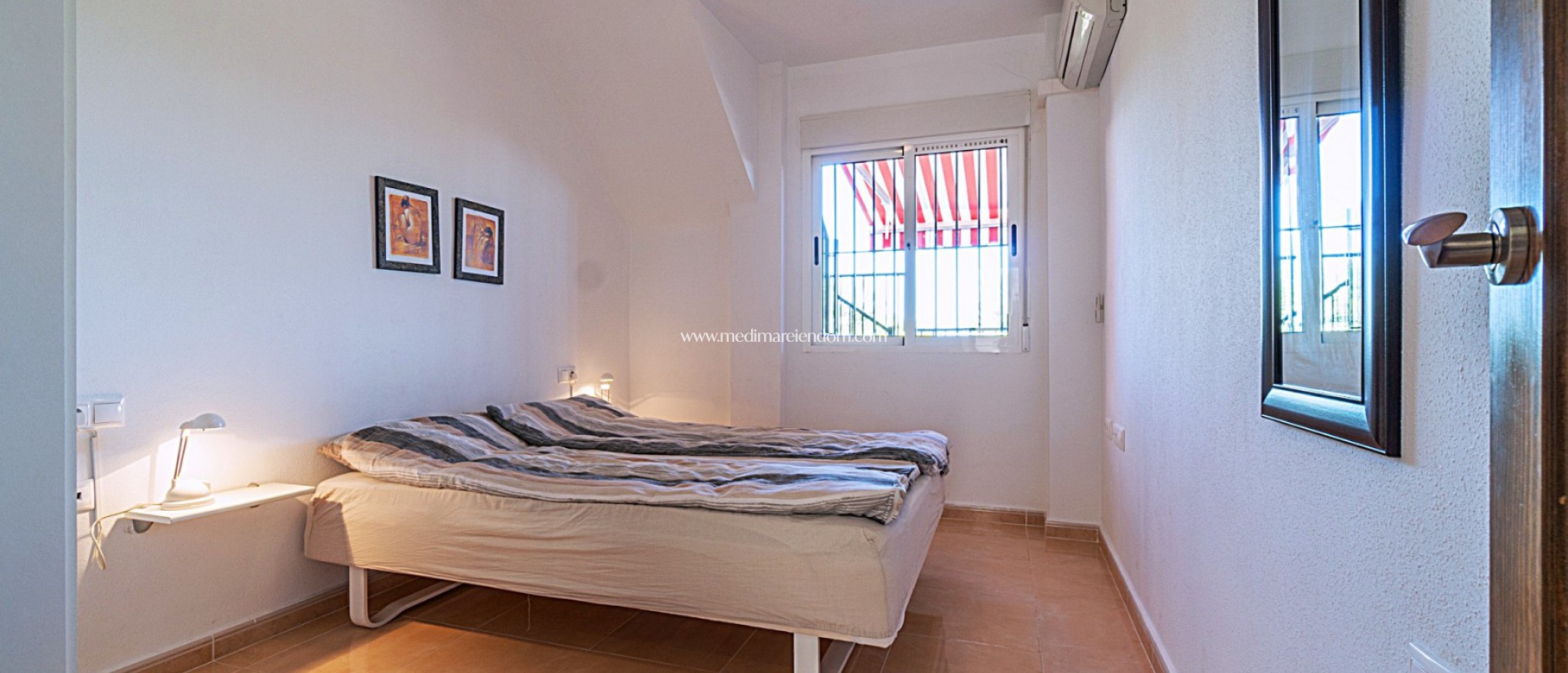 Sala - Lägenhet - Orihuela Costa - Villamartin