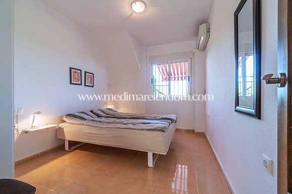 Sala - Lägenhet - Orihuela Costa - Villamartin