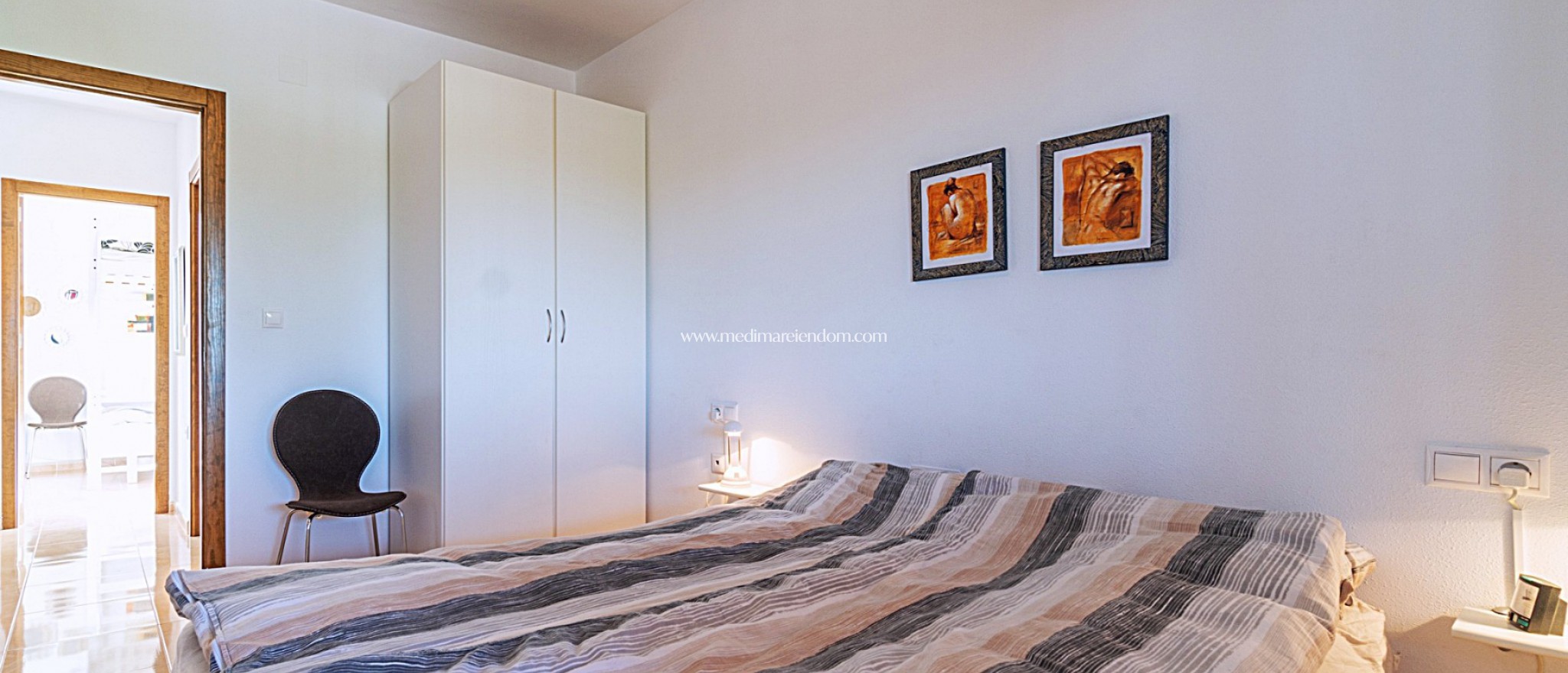 Sala - Lägenhet - Orihuela Costa - Villamartin