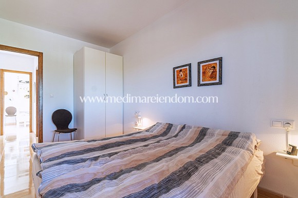 Sala - Lägenhet - Orihuela Costa - Villamartin