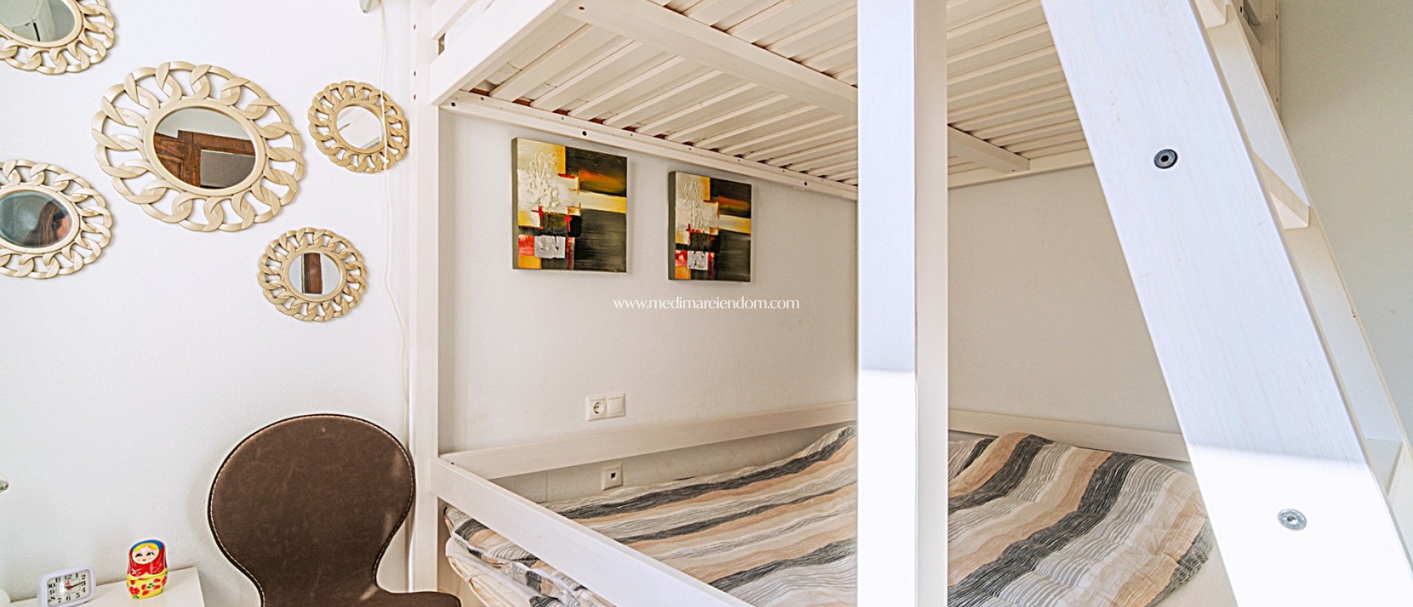 Sala - Lägenhet - Orihuela Costa - Villamartin