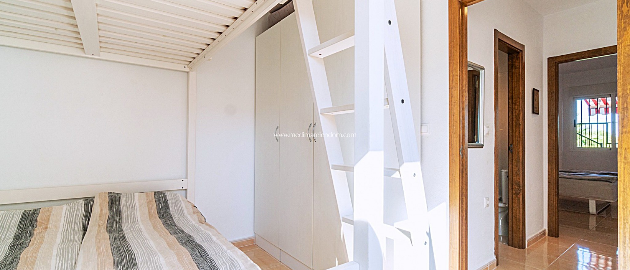 Sala - Lägenhet - Orihuela Costa - Villamartin