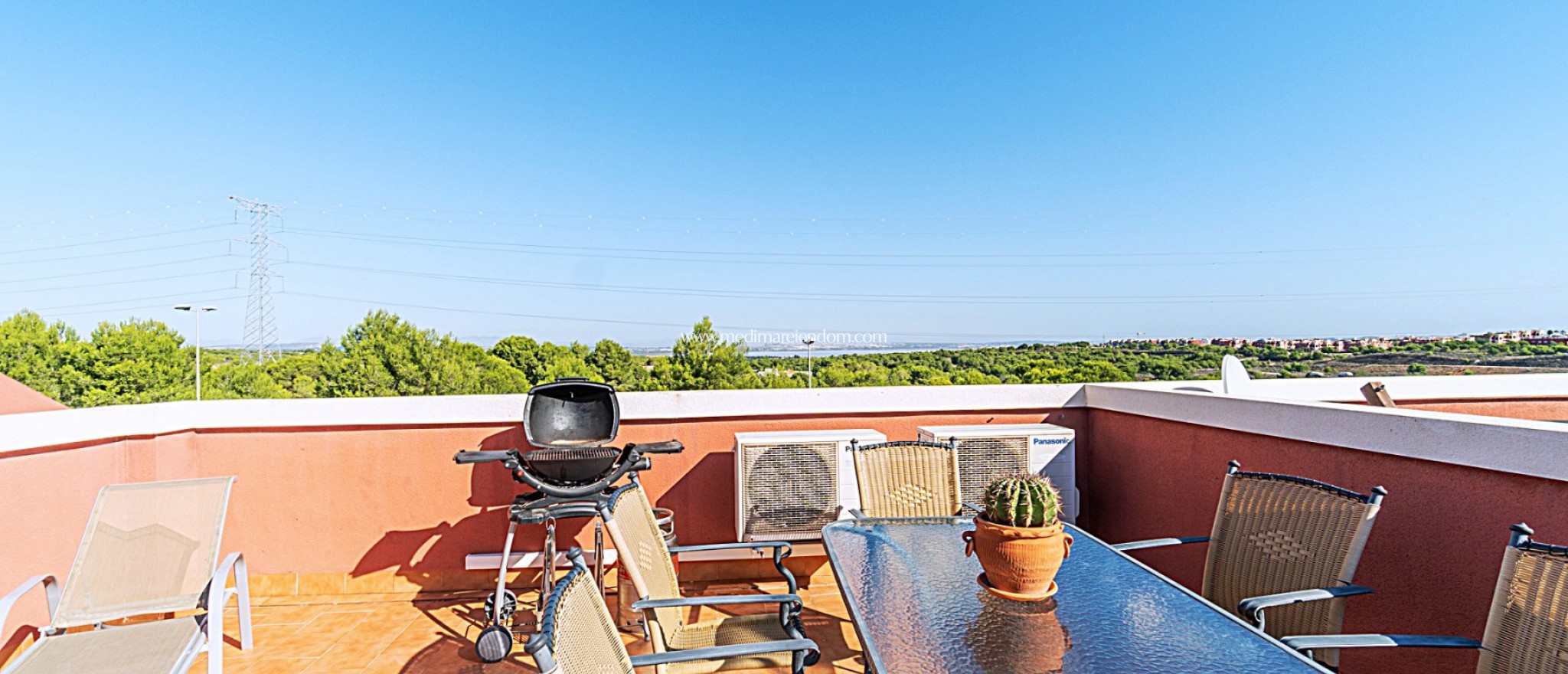 Sala - Lägenhet - Orihuela Costa - Villamartin