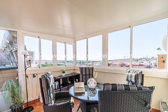 Sala - Lägenhet - Orihuela Costa - Villamartin