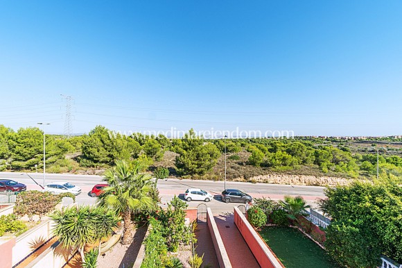 Sala - Lägenhet - Orihuela Costa - Villamartin