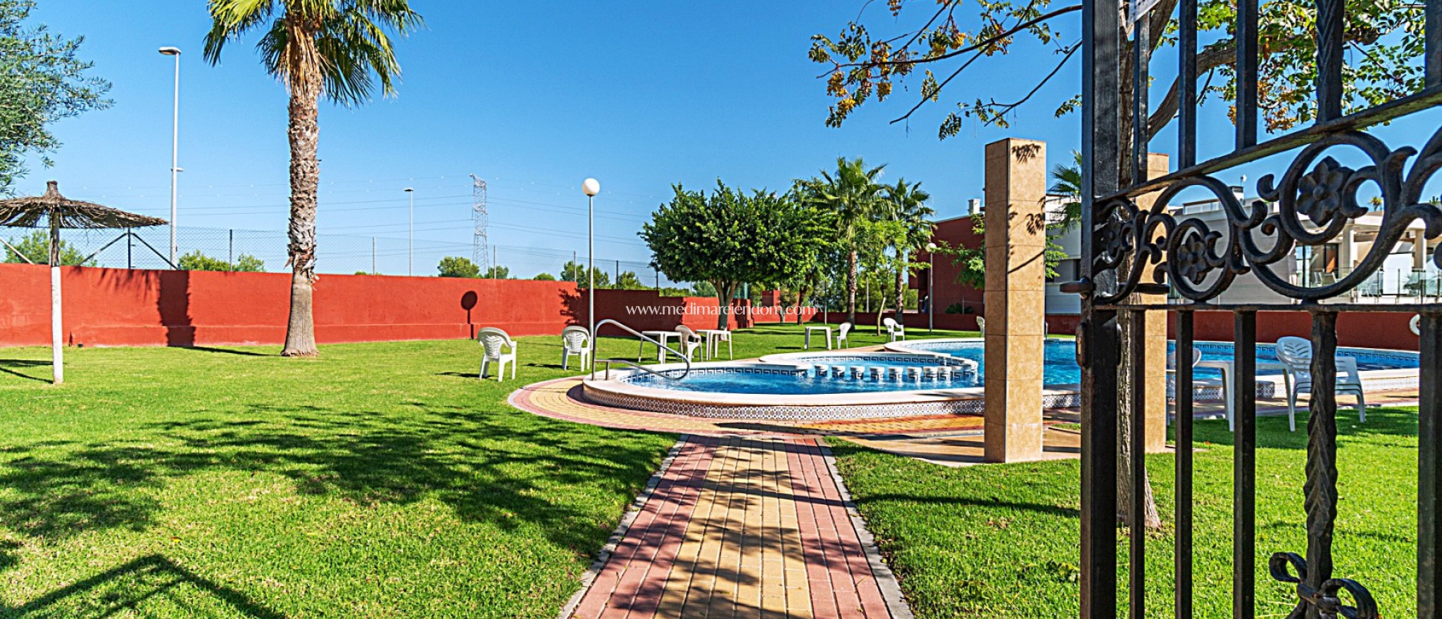 Sala - Lägenhet - Orihuela Costa - Villamartin