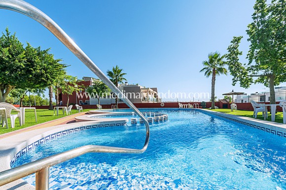 Sala - Lägenhet - Orihuela Costa - Villamartin