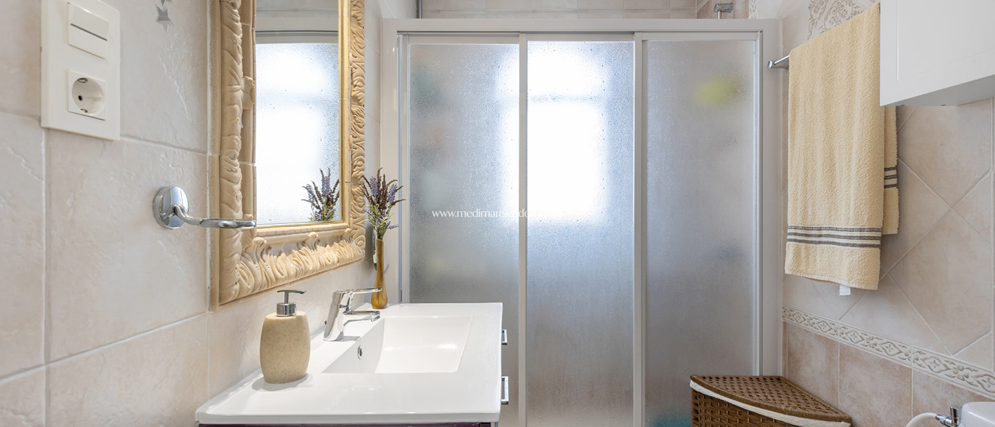 Sala - Lägenhet - Orihuela - Orihuela Costa