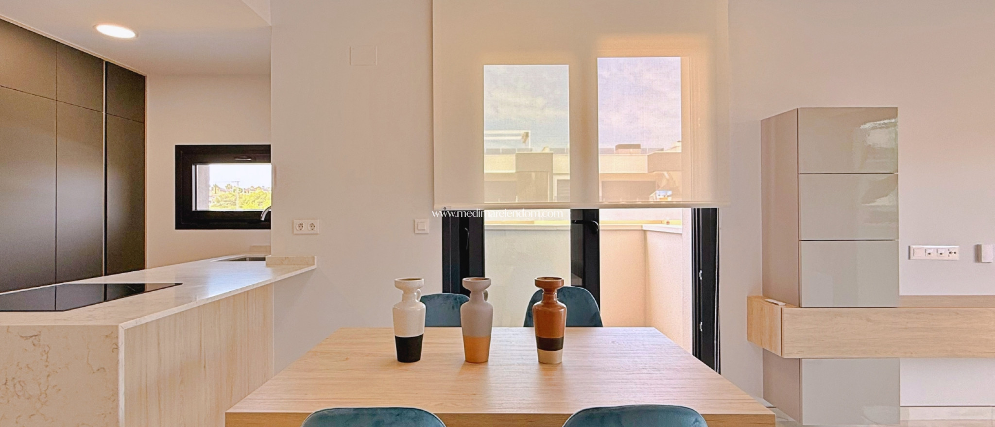 Sala - Lägenhet - Orihuela - Orihuela Costa