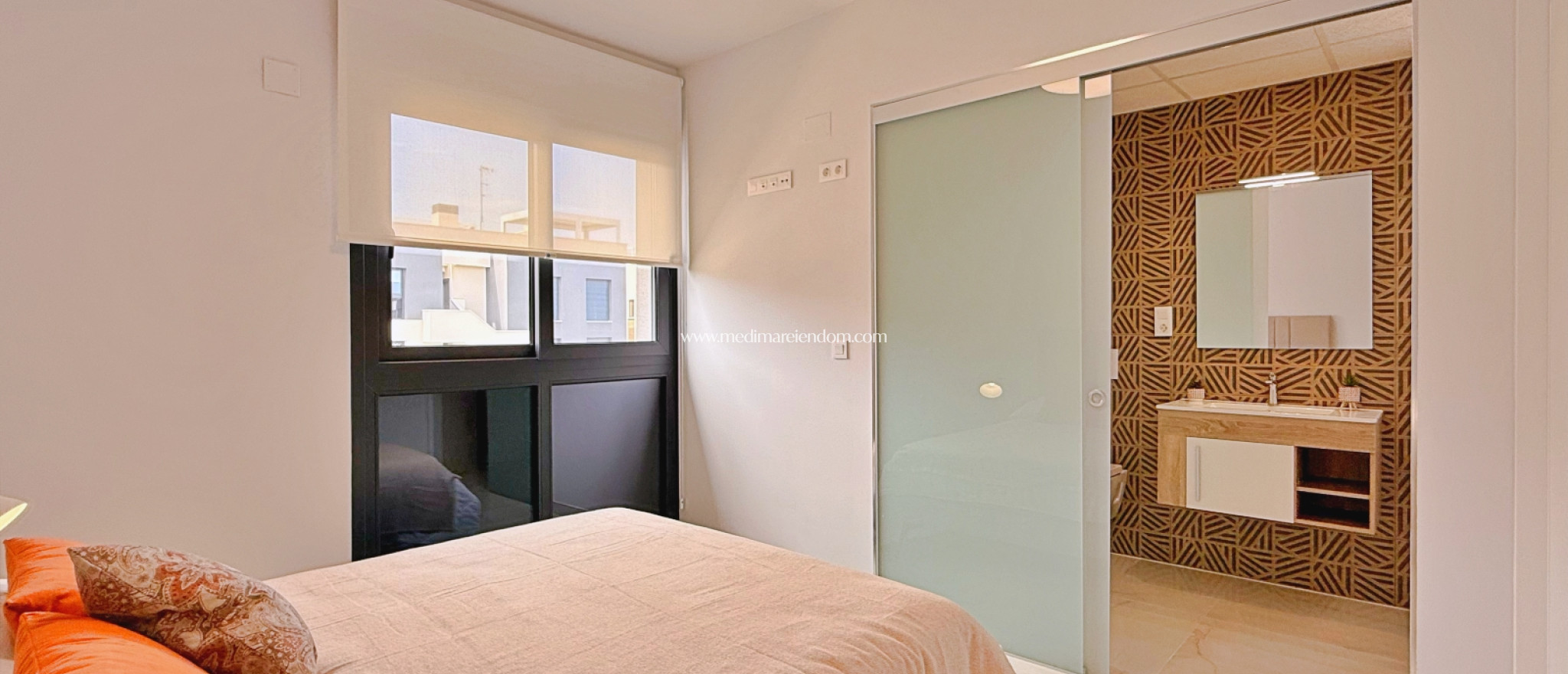 Sala - Lägenhet - Orihuela - Orihuela Costa