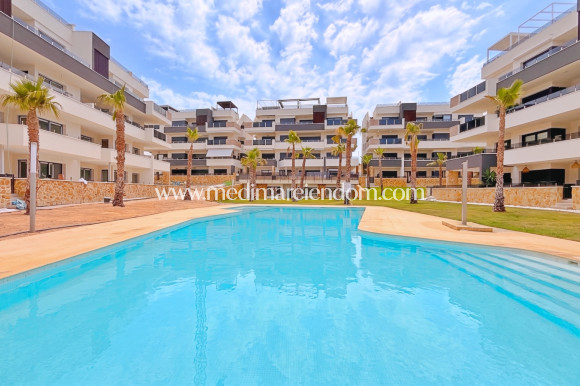 Sala - Lägenhet - Orihuela - Orihuela Costa