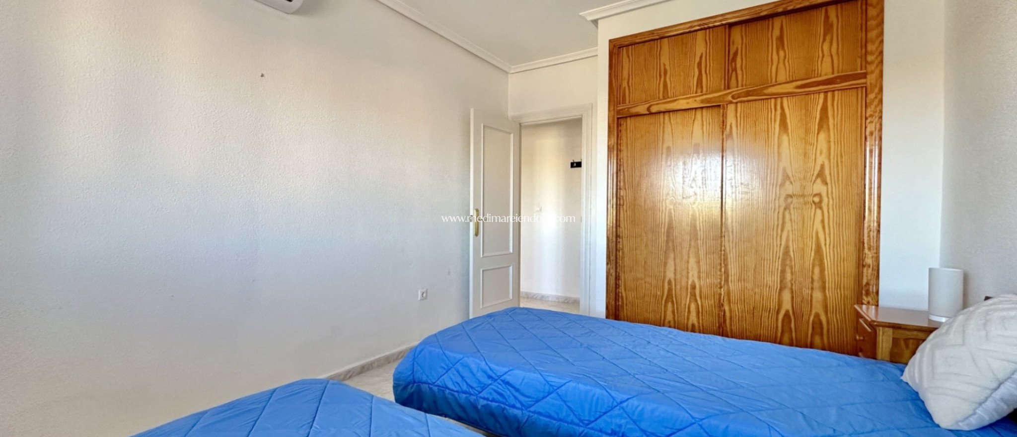 Sala - Lägenhet - Orihuela - Playa Flamenca