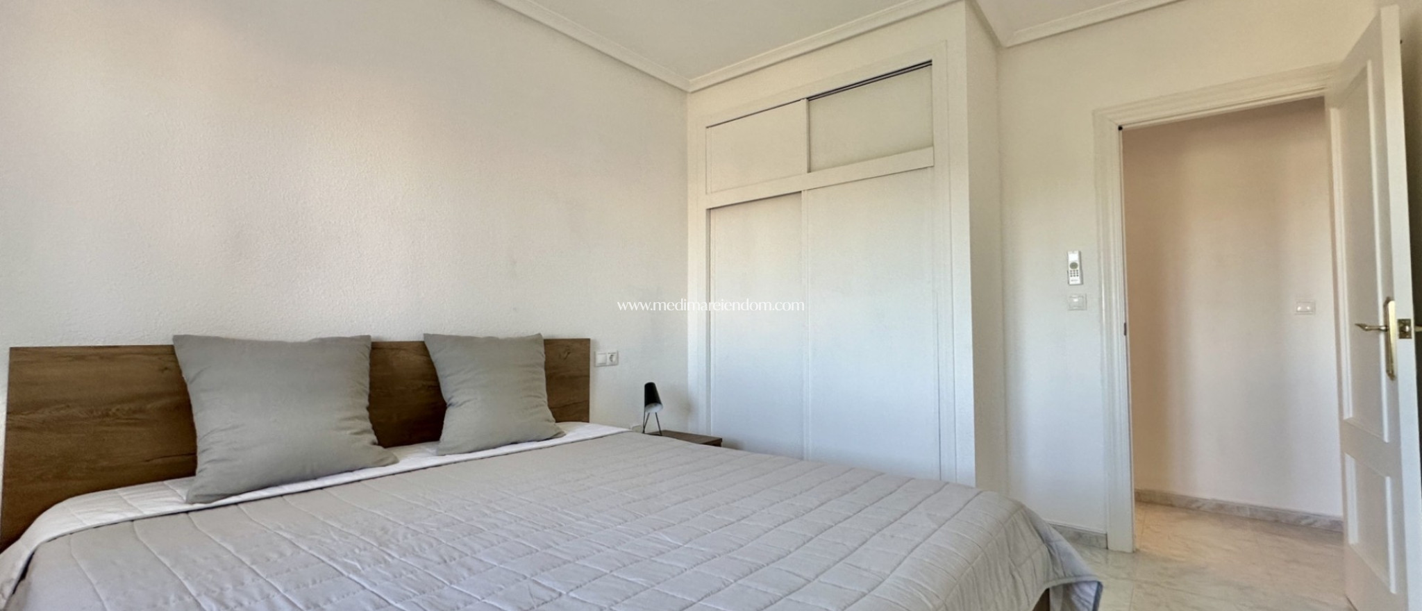 Sala - Lägenhet - Orihuela - Playa Flamenca