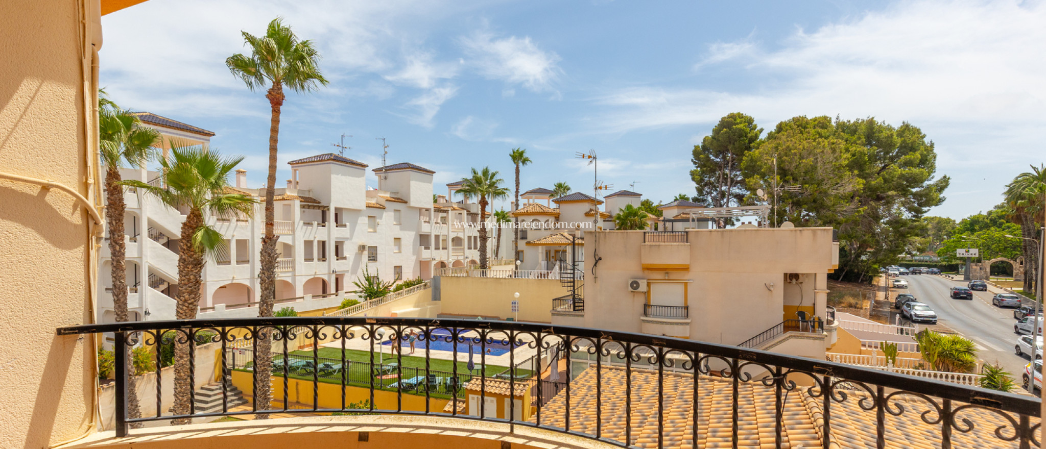 Sala - Lägenhet - Orihuela - Villamartin