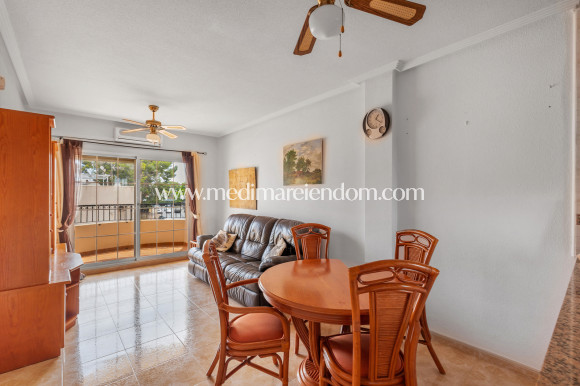 Sala - Lägenhet - Orihuela - Villamartin