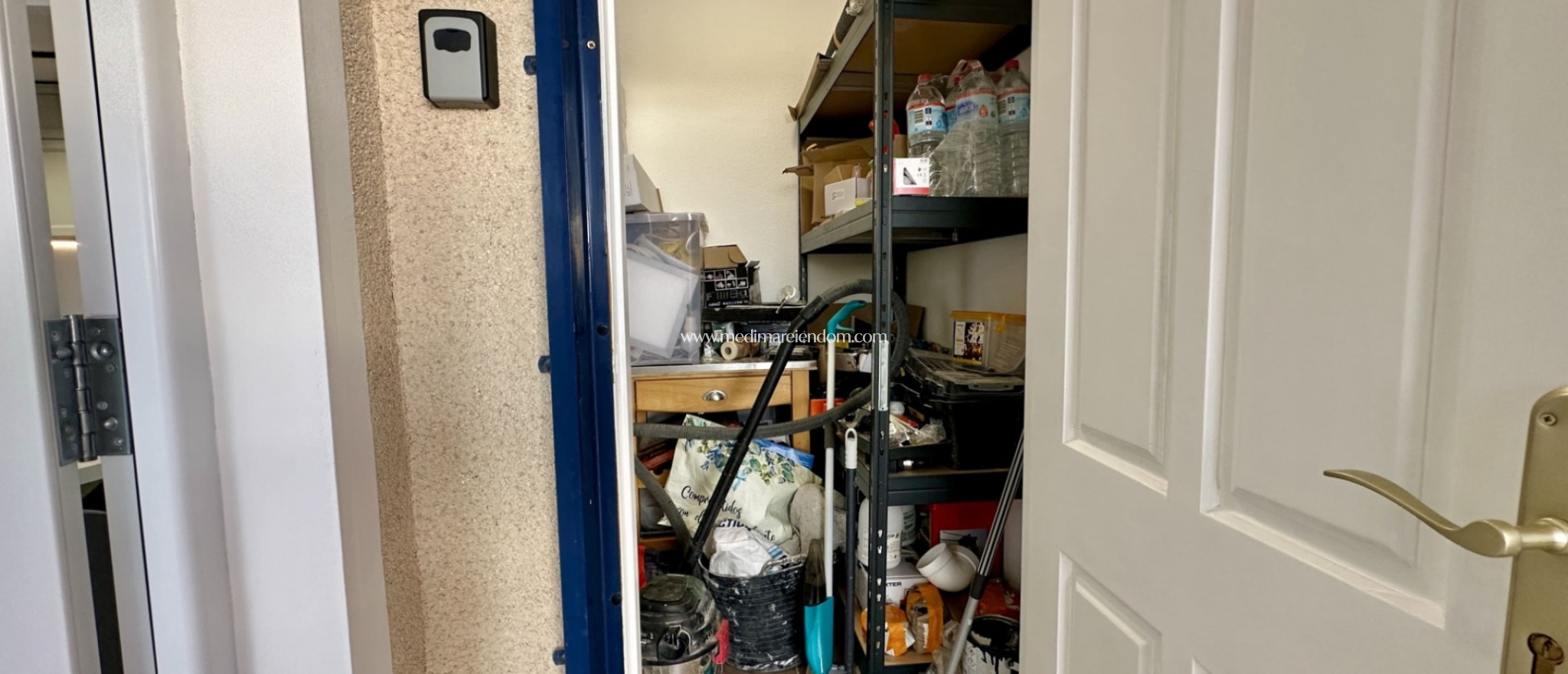 Sala - Lägenhet - Orihuela - Zeniamar-Horizonte-La Campana