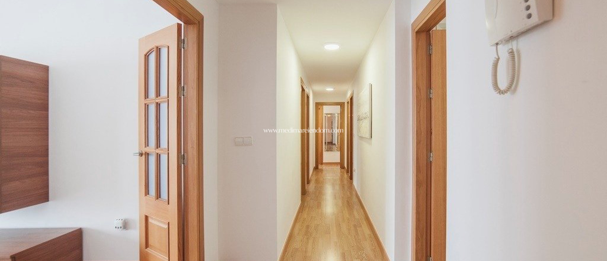 Sala - Lägenhet - San Pedro del Pinatar - Centro