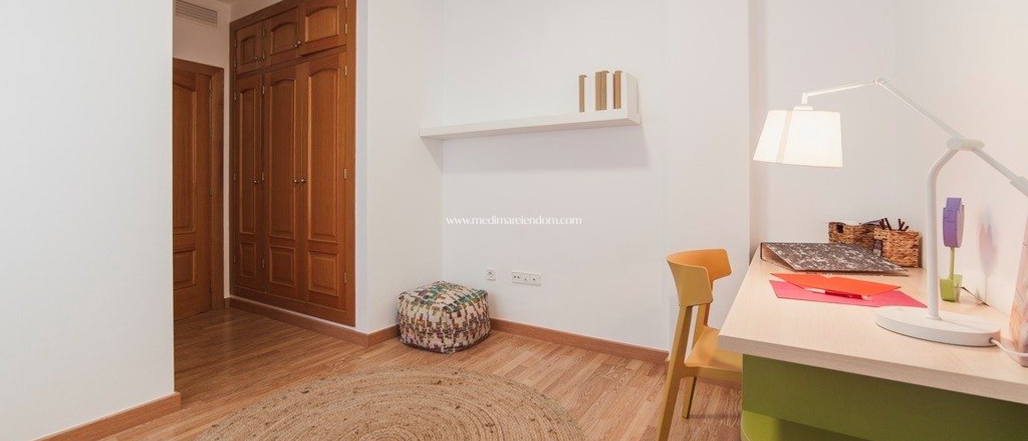 Sala - Lägenhet - San Pedro del Pinatar - Centro