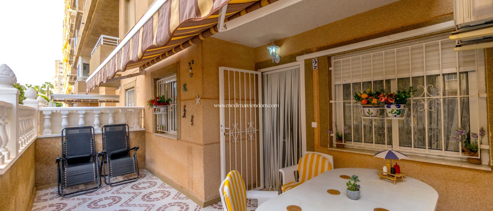 Sala - Lägenhet - Torrevieja - Centro