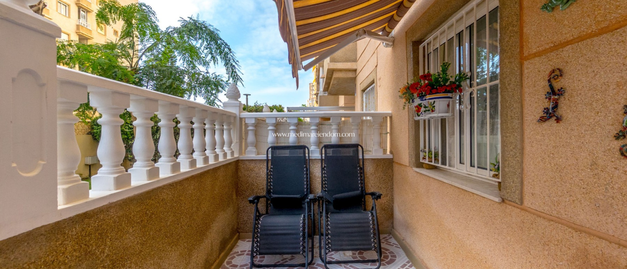 Sala - Lägenhet - Torrevieja - Centro