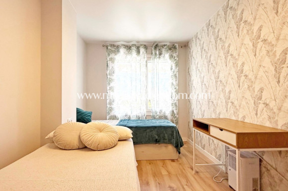 Sala - Lägenhet - Torrevieja - El Acequión - Los Náufragos