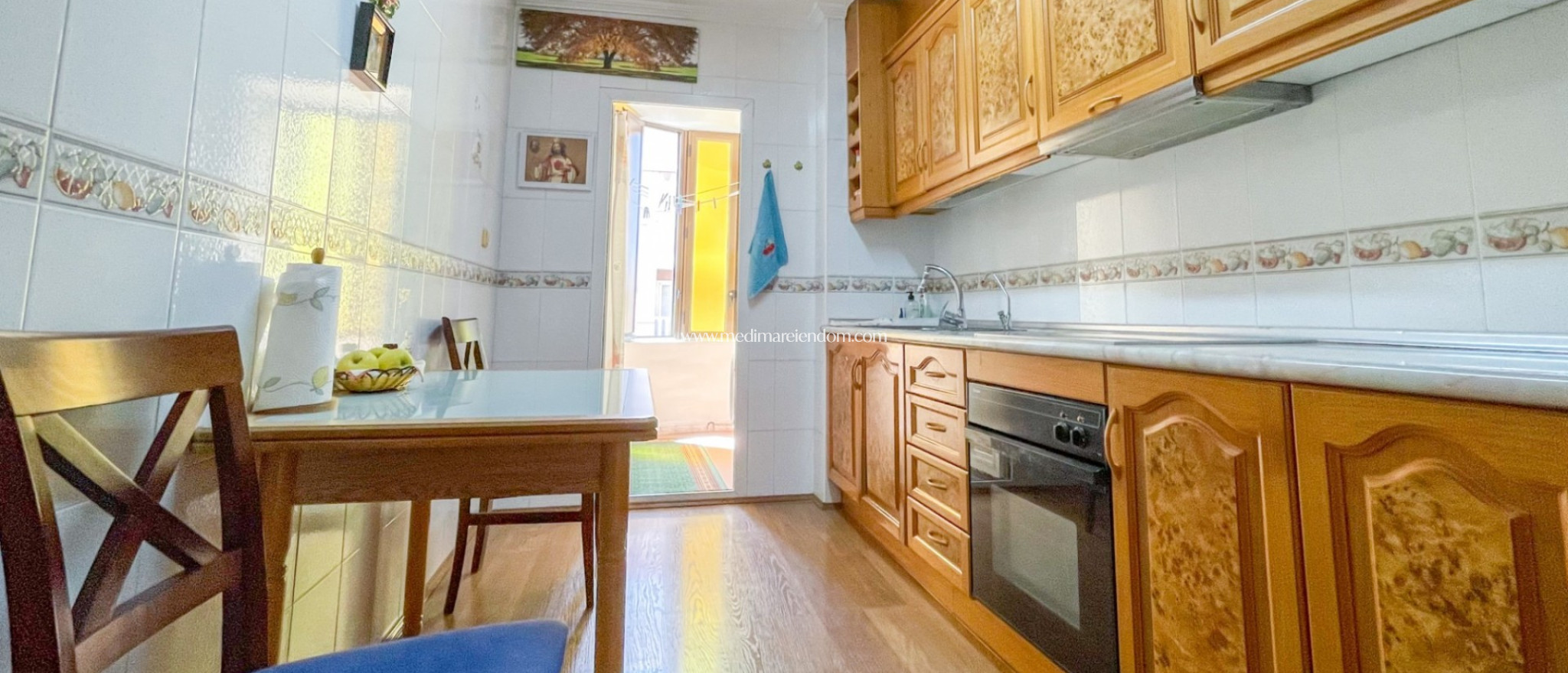 Sala - Lägenhet - Torrevieja - El Acequión - Los Náufragos