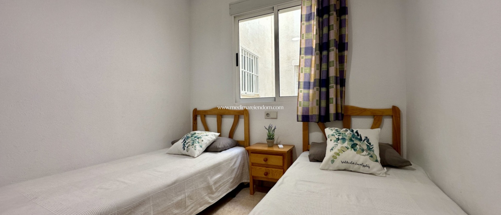 Sala - Lägenhet - Torrevieja - El Molino