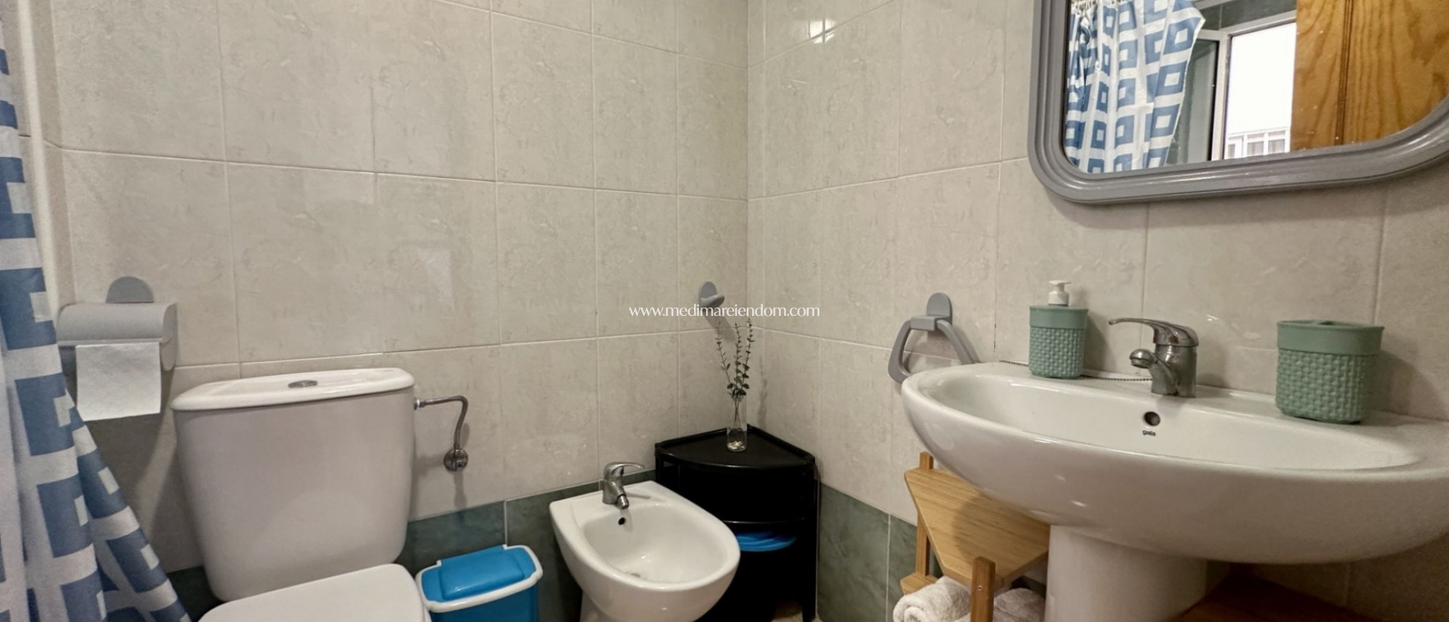 Sala - Lägenhet - Torrevieja - El Molino