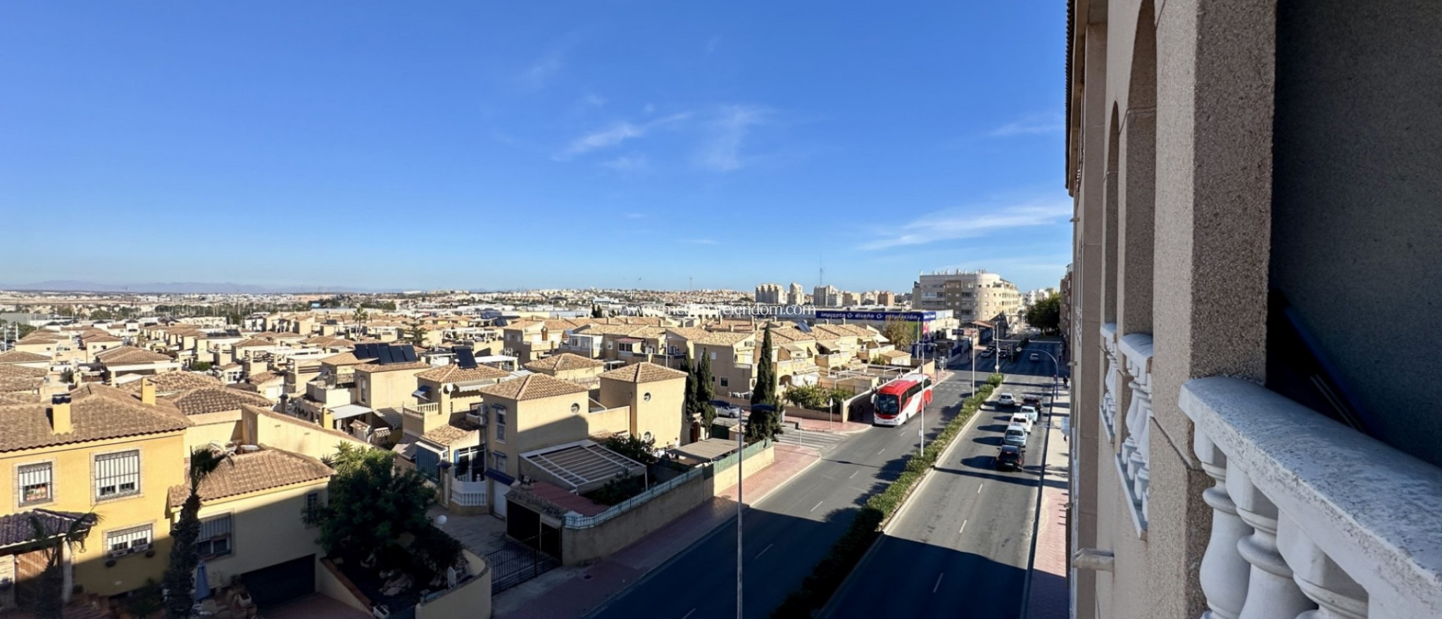 Sala - Lägenhet - Torrevieja - El Molino