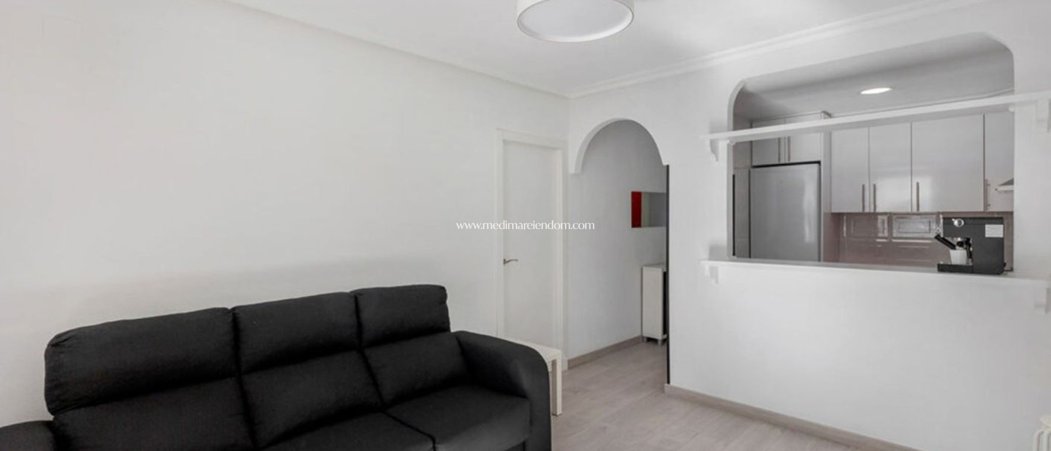 Sala - Lägenhet - Torrevieja - La Mata