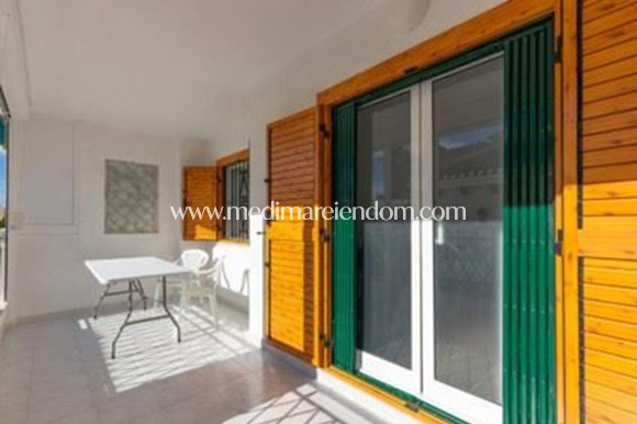 Sala - Lägenhet - Torrevieja - La Mata