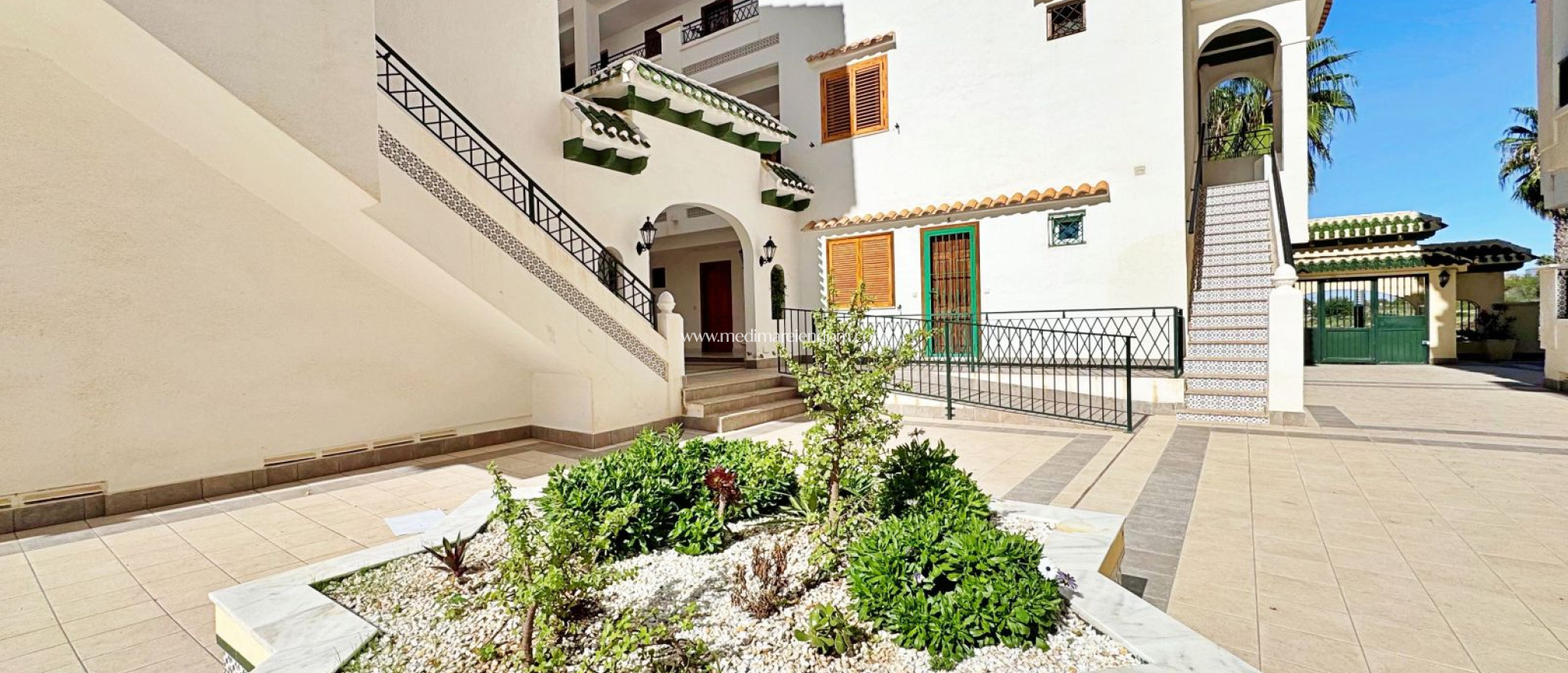 Sala - Lägenhet - Torrevieja - La Mata