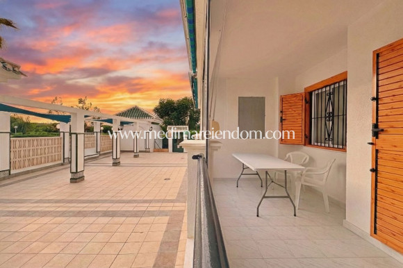 Sala - Lägenhet - Torrevieja - La Mata