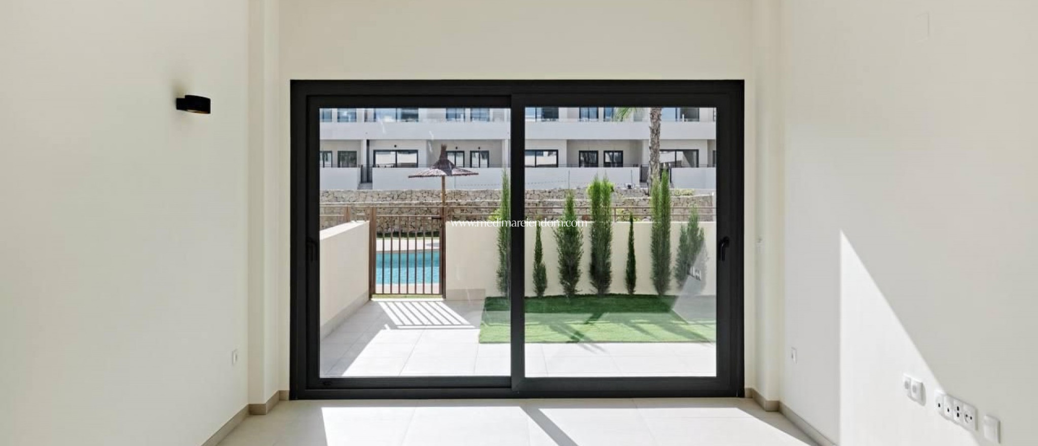 Sala - Lägenhet - Torrevieja - La Veleta