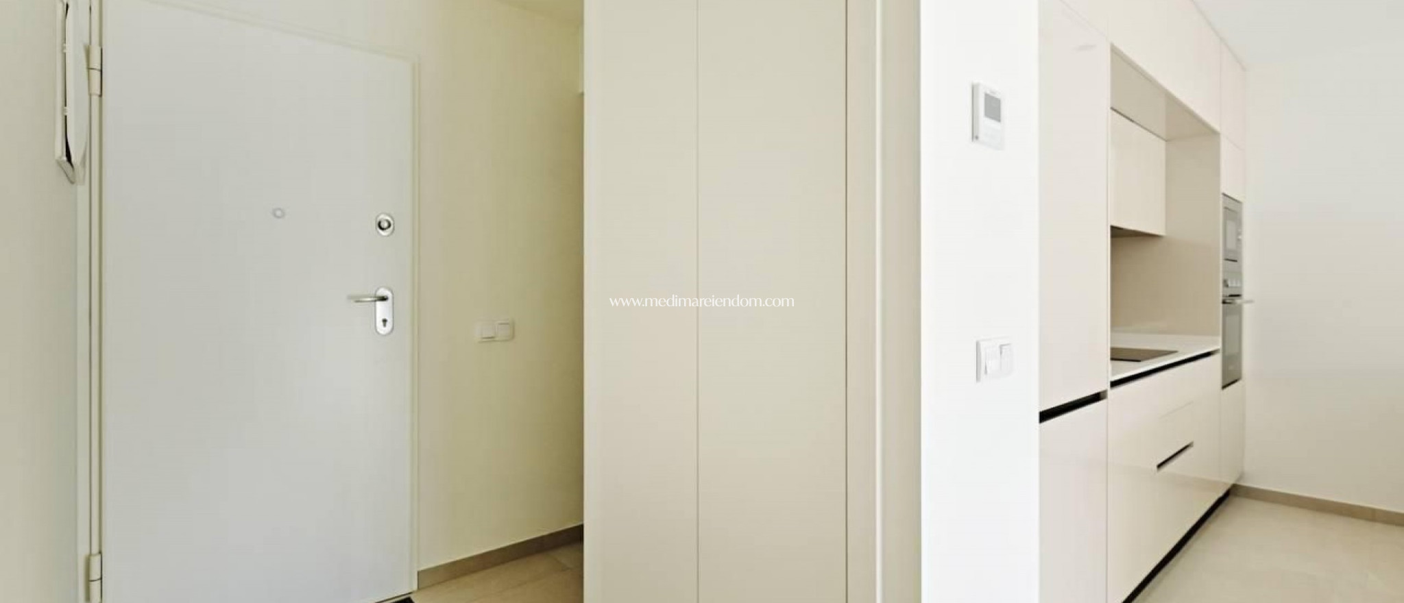 Sala - Lägenhet - Torrevieja - La Veleta