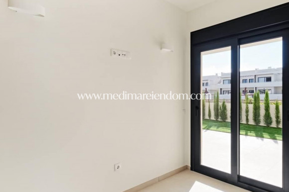 Sala - Lägenhet - Torrevieja - La Veleta