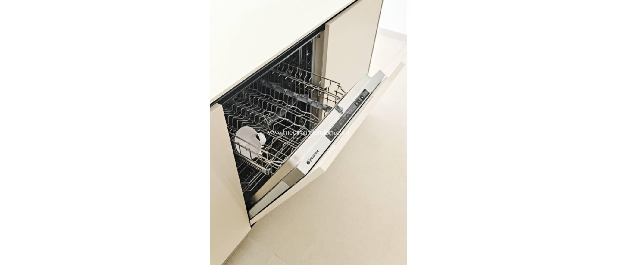 Sala - Lägenhet - Torrevieja - La Veleta