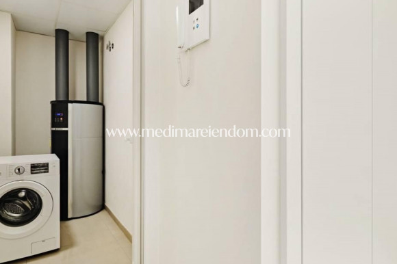 Sala - Lägenhet - Torrevieja - La Veleta