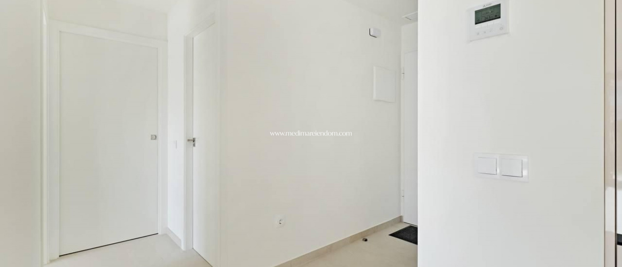 Sala - Lägenhet - Torrevieja - La Veleta