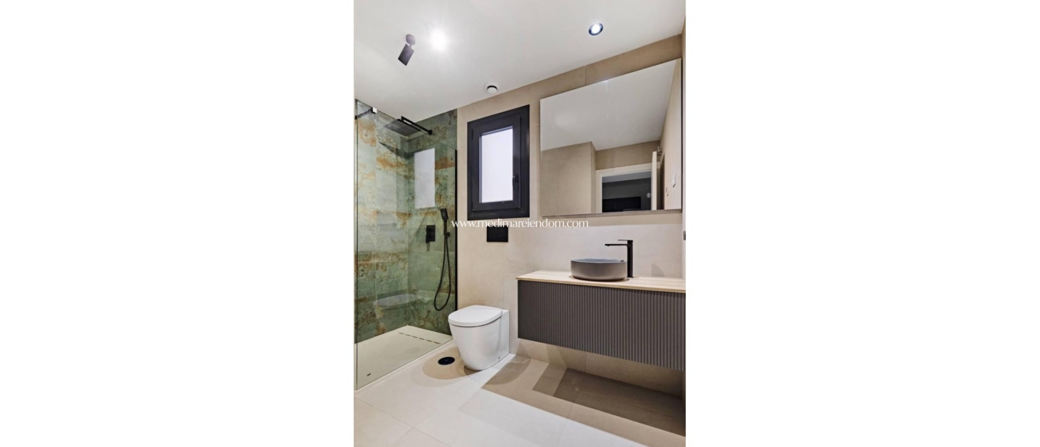 Sala - Lägenhet - Torrevieja - La Veleta